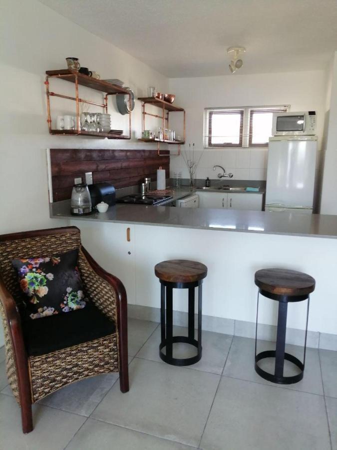 Ferienwohnung De Valle 47 Mossel Bay Exterior foto
